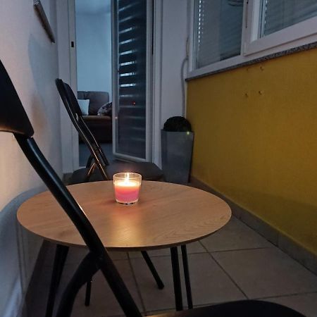 Apartment Luka พูลา ภายนอก รูปภาพ
